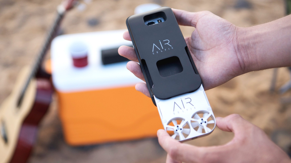 Air Selfie Drone